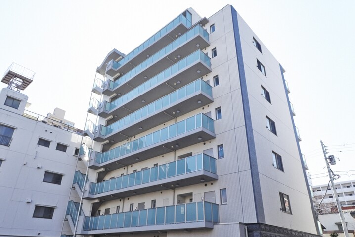 グランツ立川錦町