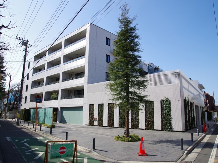 アールブラン大井町レジデンス