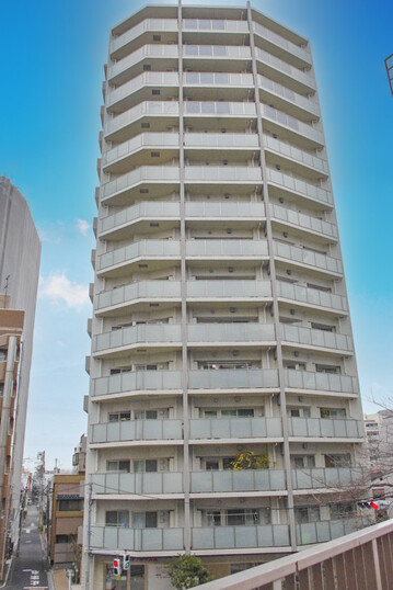ルフォン板橋大山