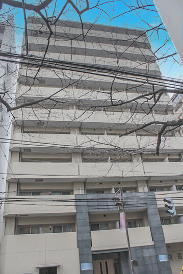 メインステージ滝野川桜通り