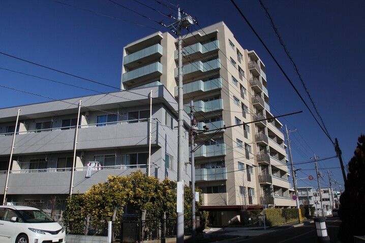 プラウド府中町