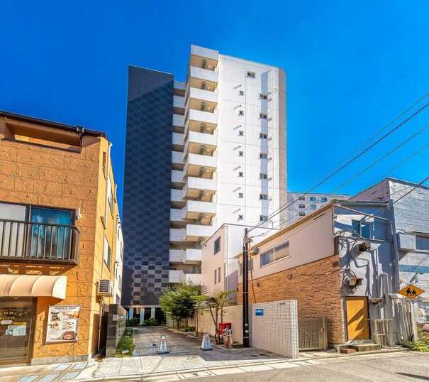 レジデンシャルスター武蔵小山