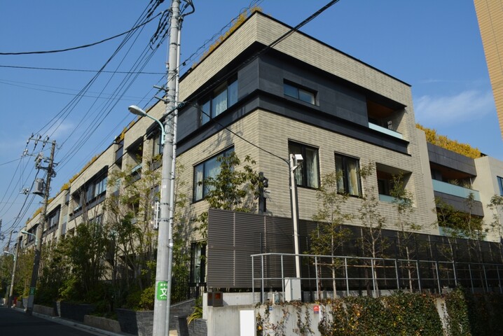 プラウド上原