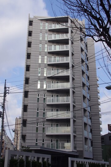 ライオンズ町田マークスフォート