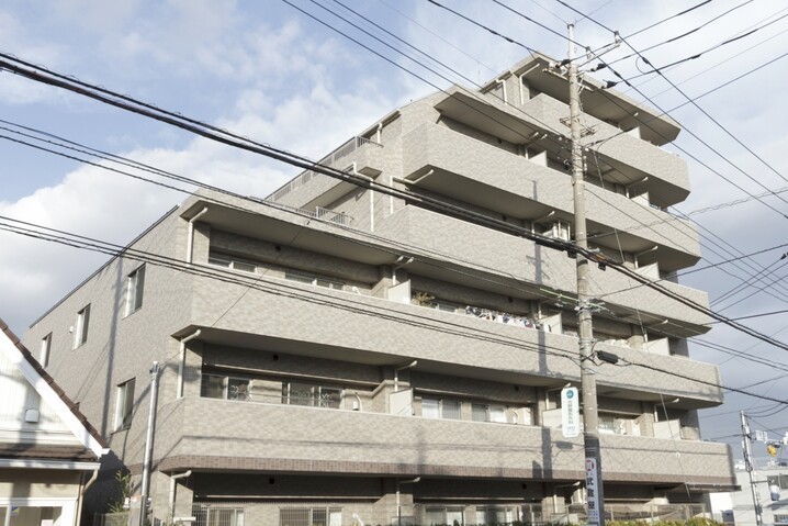 センチュリー境南Ⅴ