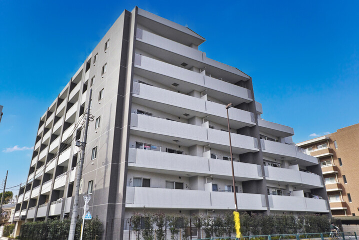 プレシス立川