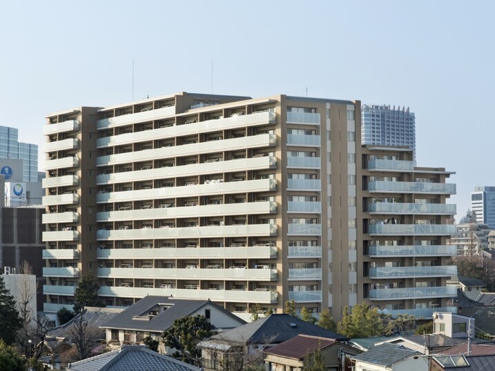 サンクタス南品川