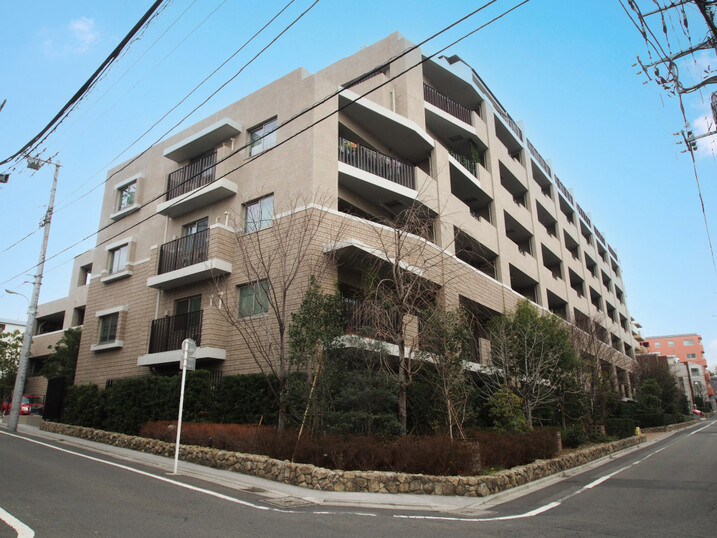 パークホームズ用賀ヴィアージュ