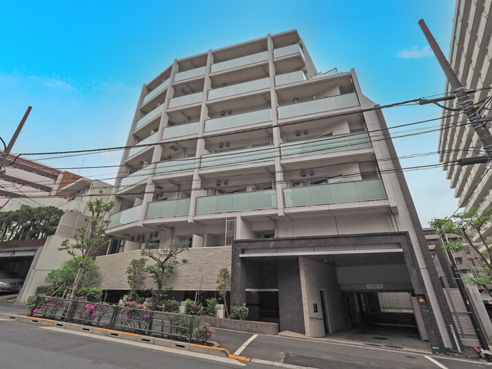 オーベル渋谷ｄＬ