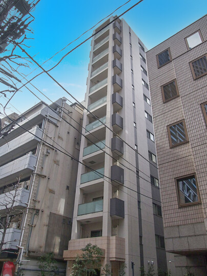 アイディーコート飯田橋