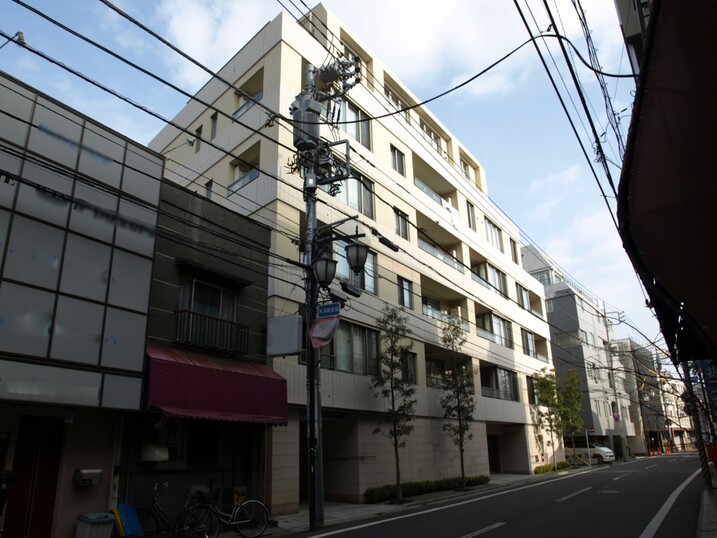クラッシィハウス荻窪