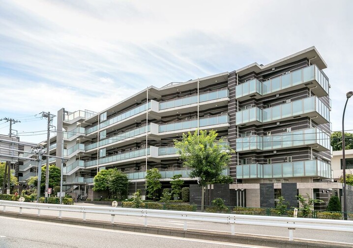 クレヴィア田園調布本町