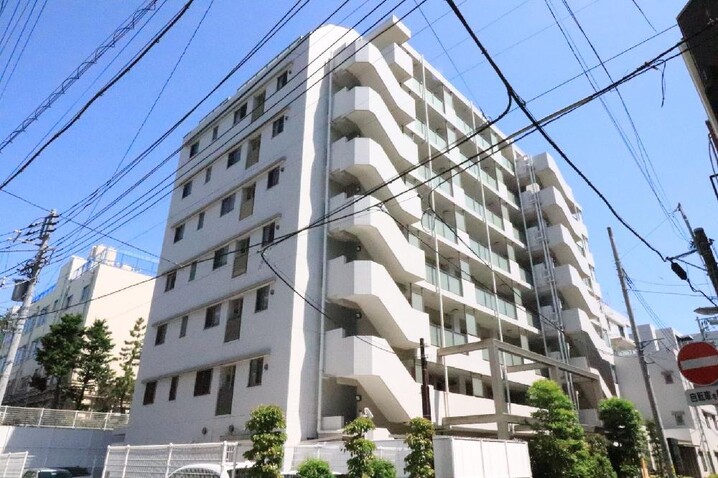 プレミスト東陽町