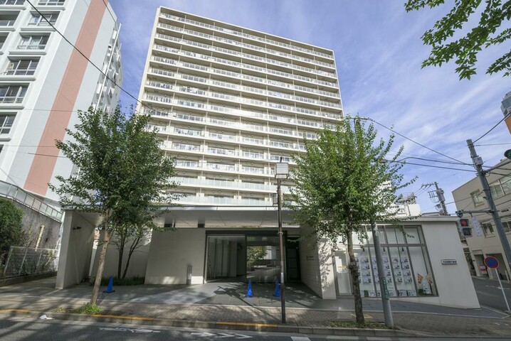 リビオ国分寺ステーションアベニュー