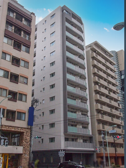 グランスイート文京音羽ウエスタージュ
