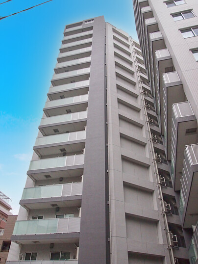 グランスイート文京音羽イースタージュ