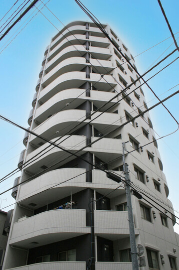 ディアスタ新御徒町
