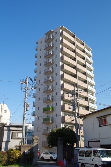 プレシス品川