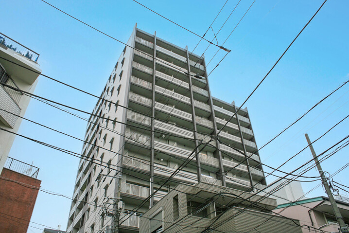 サンクレイドル西日暮里