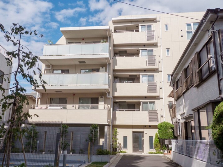 アージョ桜新町