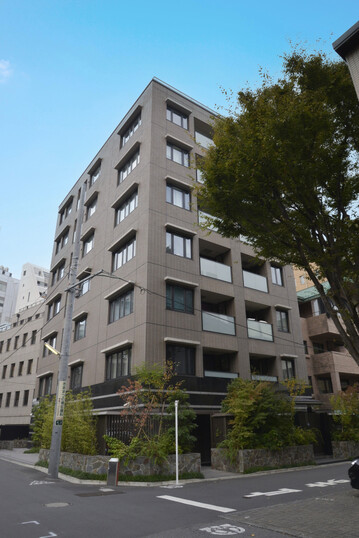 コノエ赤坂丹後町