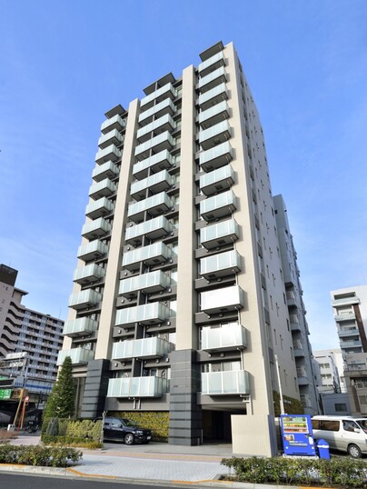 ブランズ東麻布