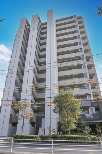 クレストフォルム船堀サウスステージ