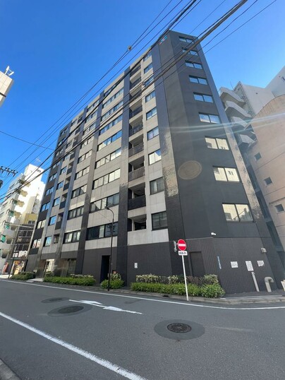 ベルドゥムール東京八丁堀
