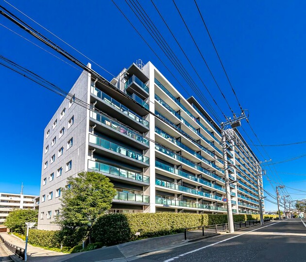 シティテラス成増