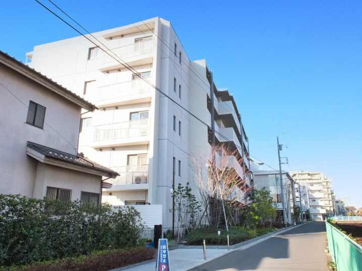 パークホームズ田無サウスレジデンス