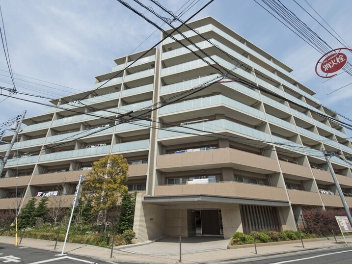 パルテール蒲田フレシアガーデン