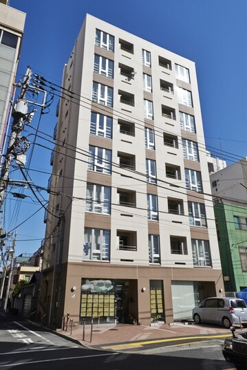 レジデンシャルスター立川