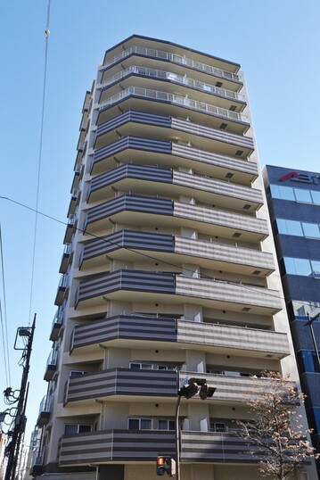 サンクレイドル八王子南町
