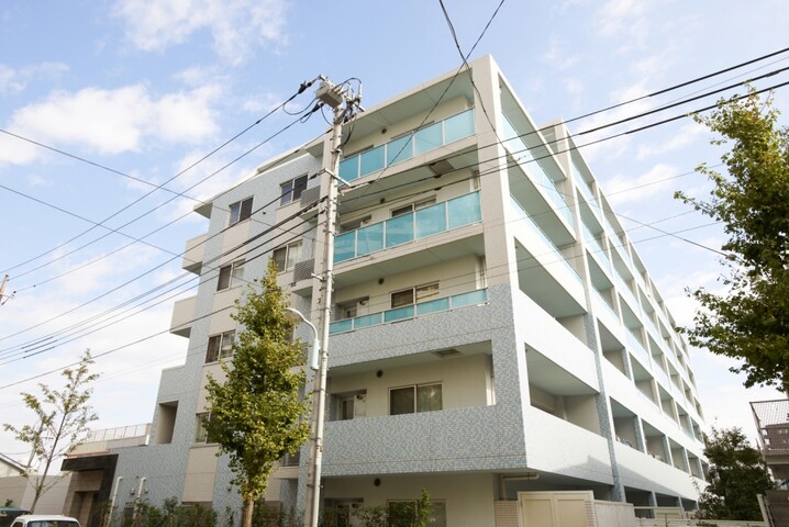 メルディア平井
