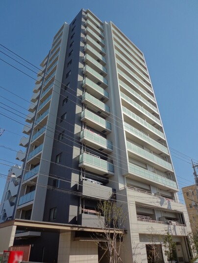イニシア船堀
