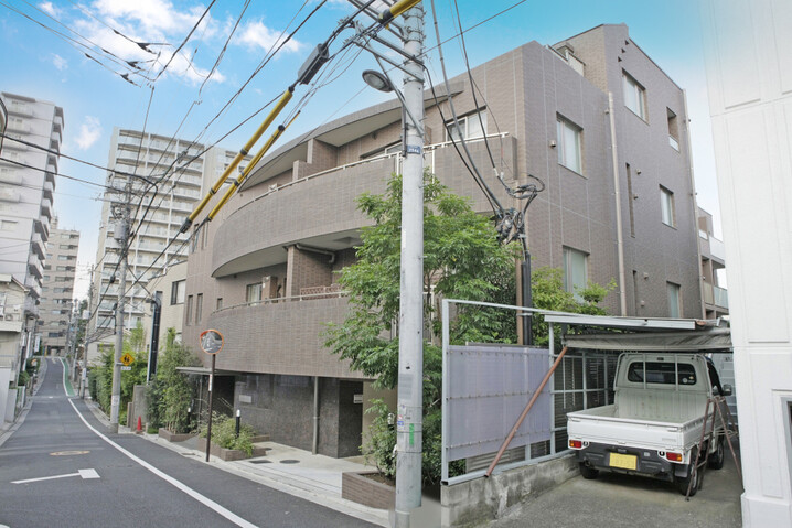 リビオ文京本駒込