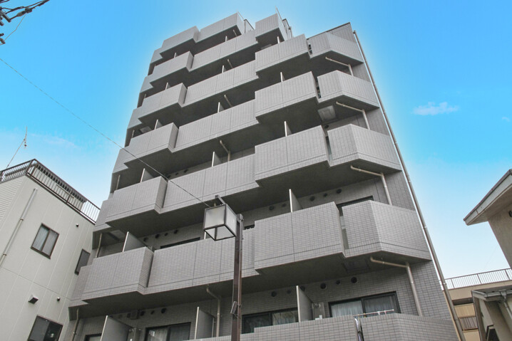 ルーブル大森九番館