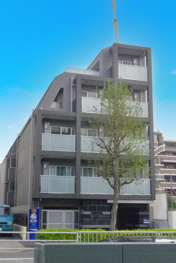 グラントゥルース小竹向原