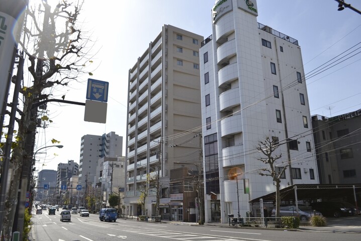 アトラス深川住吉