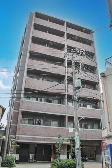 フェニックス池袋参番館