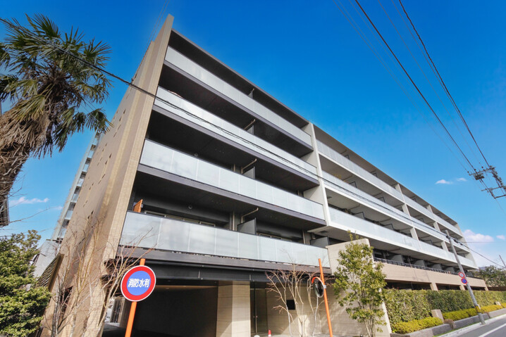 ルフォン一橋学園ラヴィアンコート