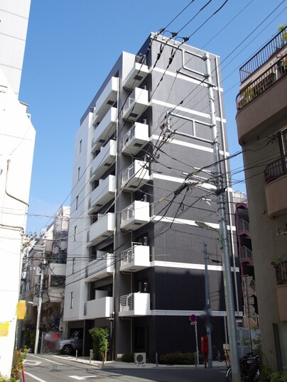 プレミアムキューブ大森ドゥ