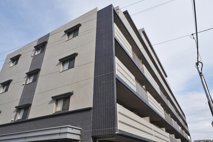 サンクレイドル立川錦町参番館