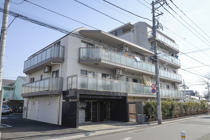 ネクステージ東小金井