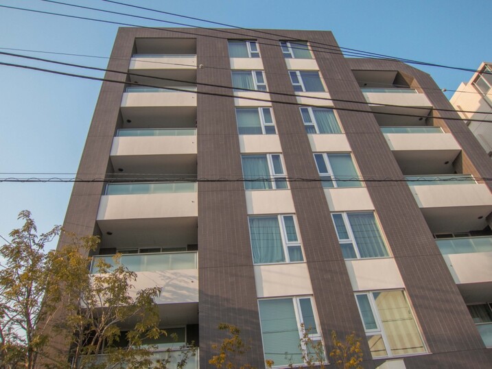 ピアース桜新町