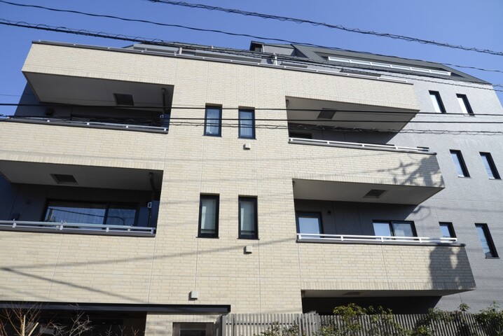 スタイルハウス市谷砂土原