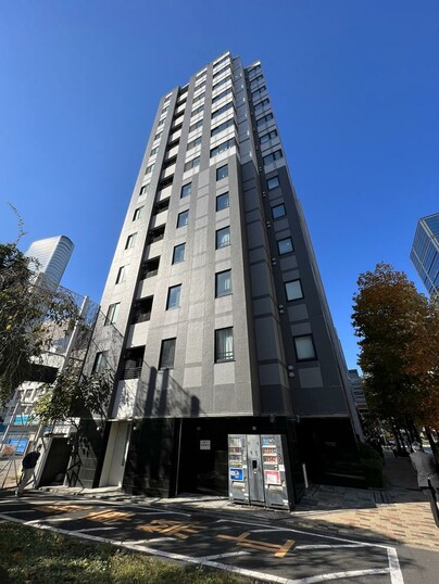 サンクタス銀座