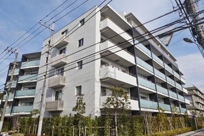 クリオ西国立