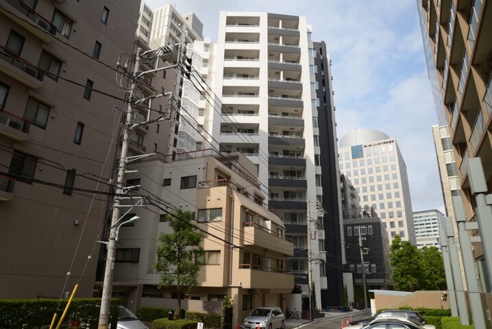 ローレルアイ恵比寿ピアース