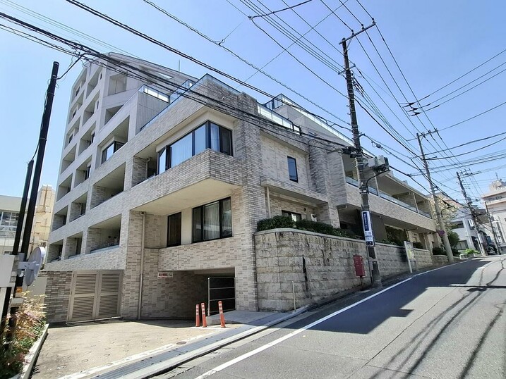 ブリリア品川大井町